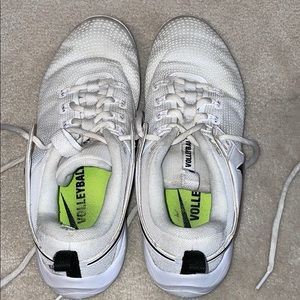 Nike Volleyball Shoes